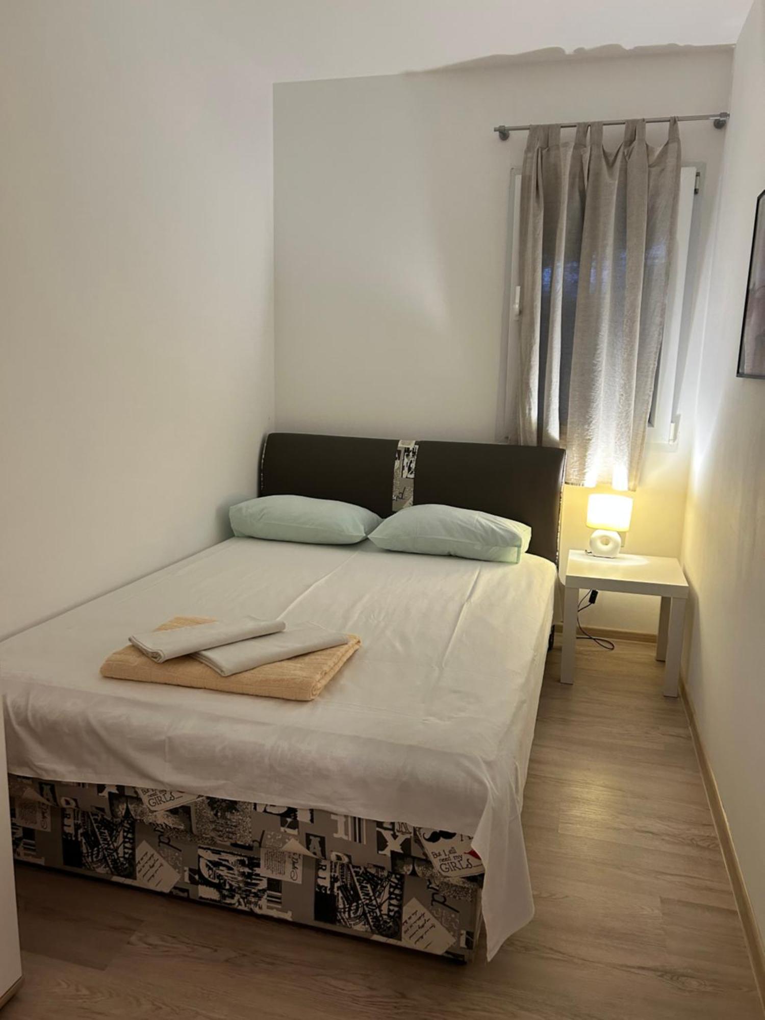 Apartment Srima Eksteriør billede