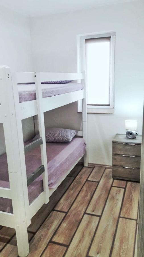 Apartment Srima Eksteriør billede